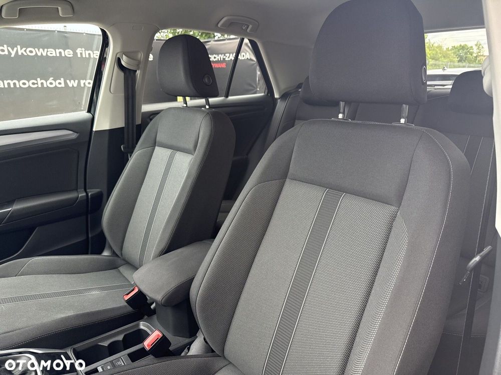 Volkswagen T-Roc 1.5 TSI Special Edition DSG - 19