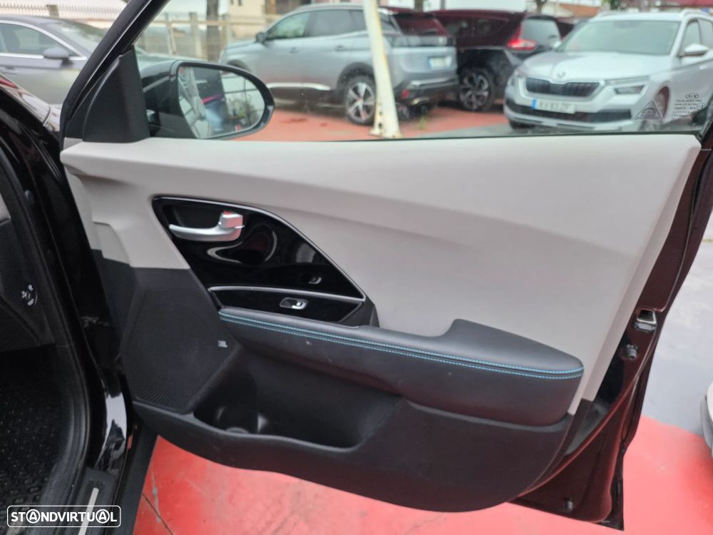 Kia Niro 1.6 GDI PHEV 2WD Aut. Edition 7 - 7