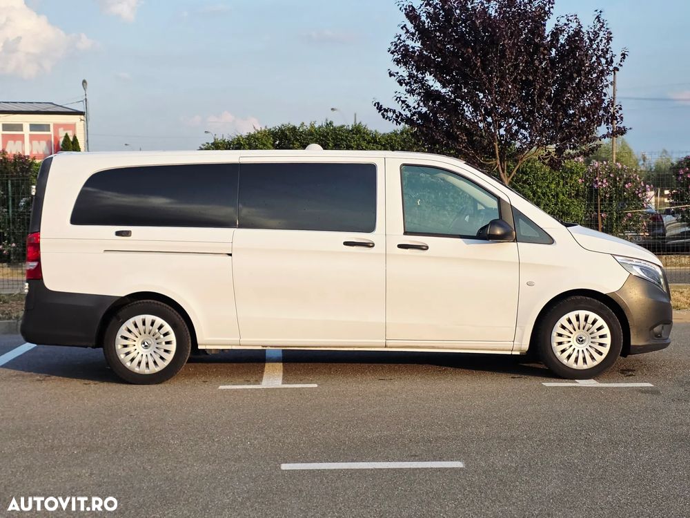 Mercedes-Benz Vito 116CDI - 4