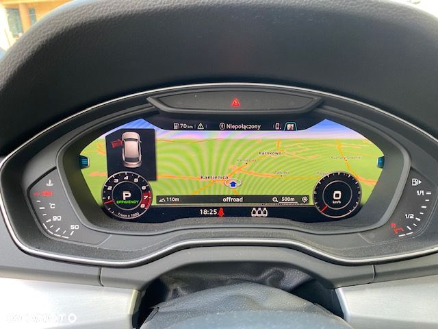 Audi SQ5 - 25