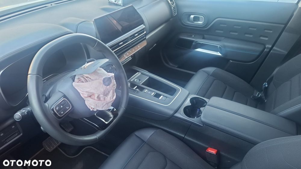 Citroën C5 Aircross 180 e-EAT8 MAX - 10