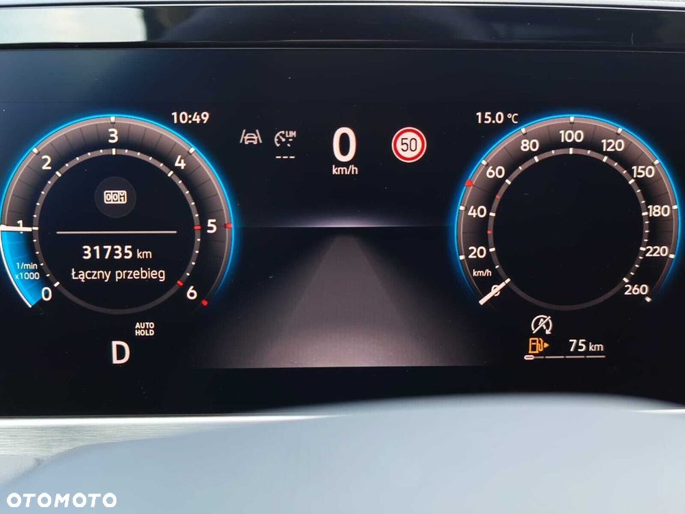 Volkswagen Passat Variant 2.0 TDI SCR Elegance DSG - 24