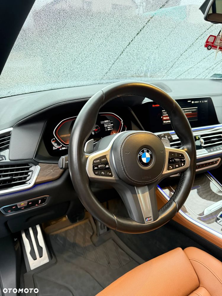 BMW X5 xDrive30d - 10