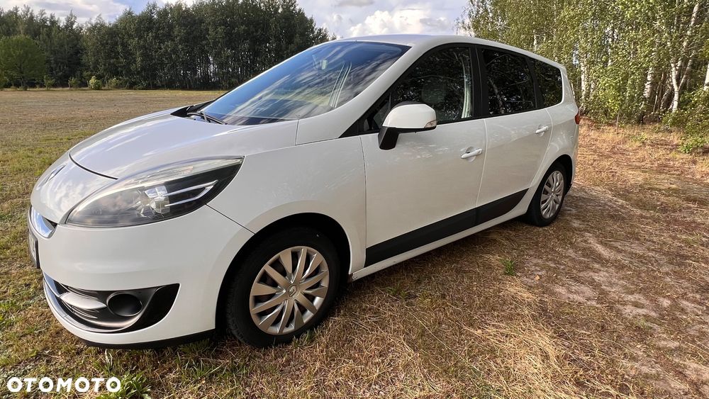 Renault Scenic 1.5 dCi Expression - 5