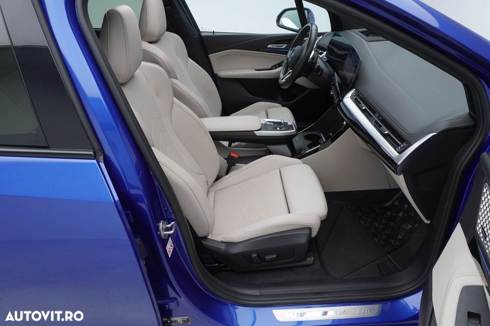 BMW Seria 2 225e xDrive AT PHEV - 19