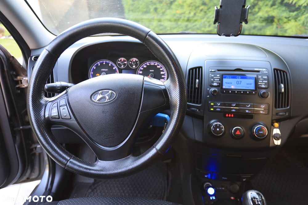 Hyundai i30 - 9