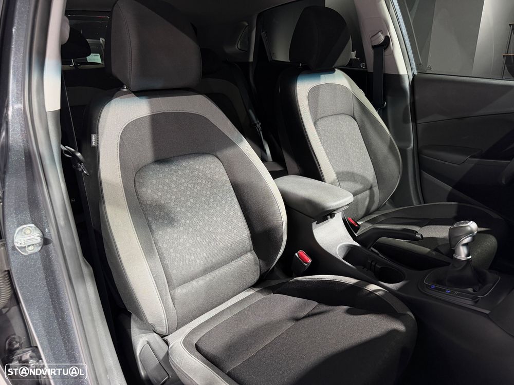 Hyundai Kauai 1.0 T-GDi Premium - 34
