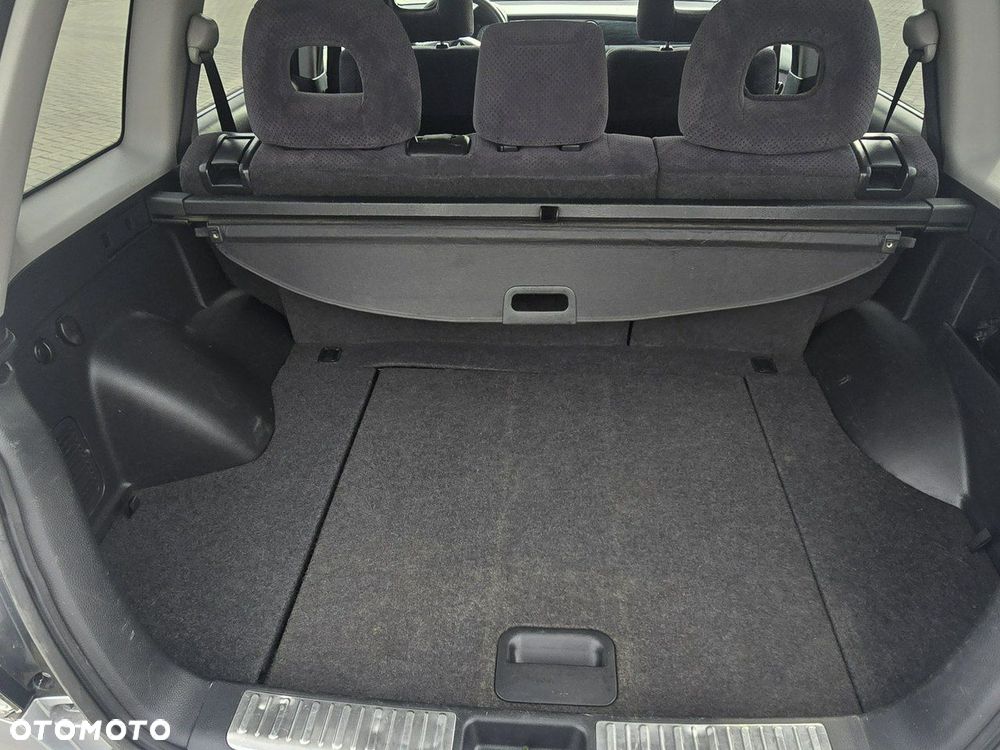 Mitsubishi Outlander - 20