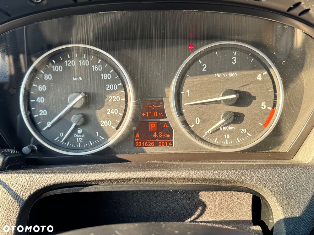 BMW X5 3.0d xDrive - 17