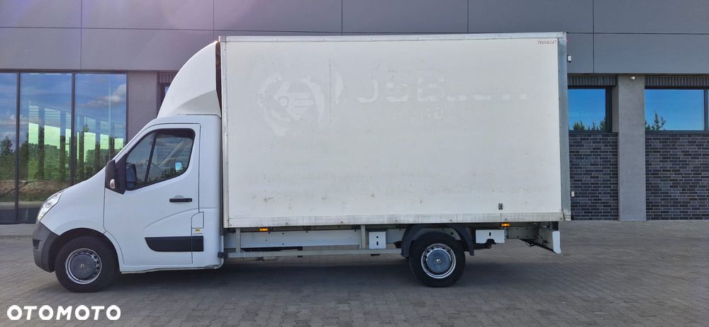 Renault Master - 3