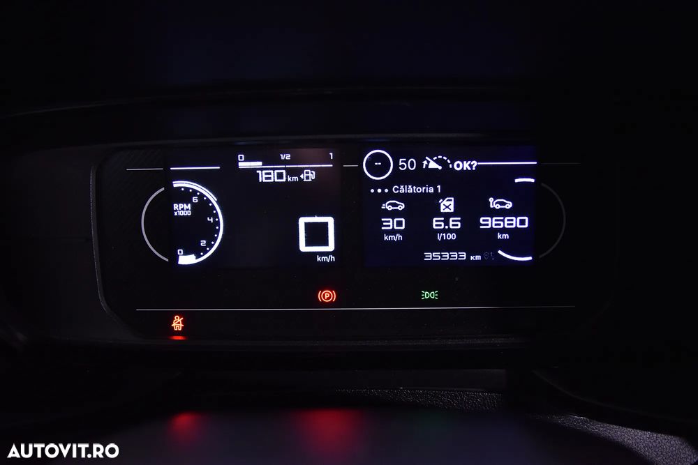 Fiat Doblo Frigo - 9