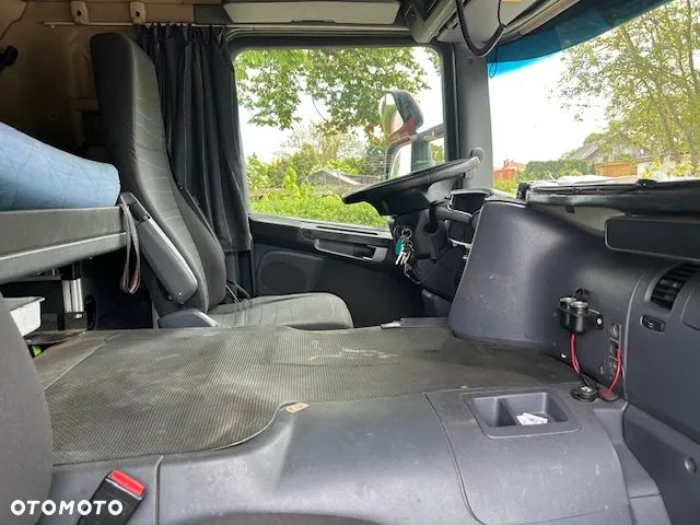 Scania P440 LOHR - 19