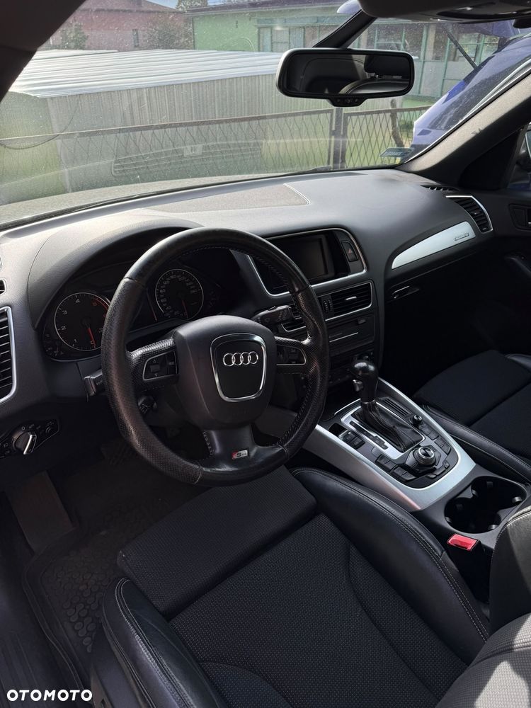 Audi Q5 3.0 TDI Quattro S tronic - 10