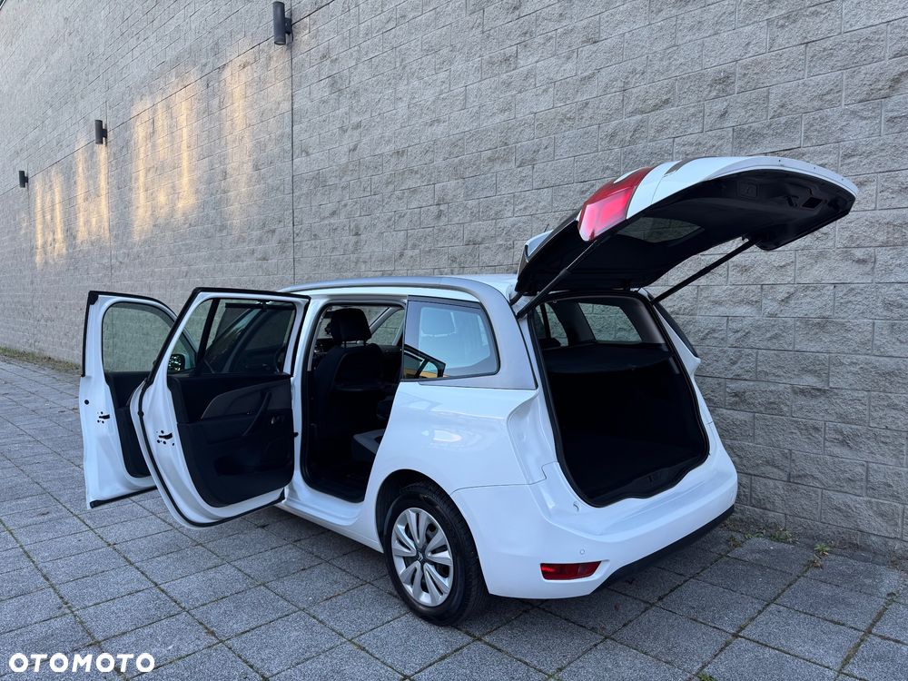 Citroën C4 Grand Picasso PureTech 130 Stop&Start LIVE - 20