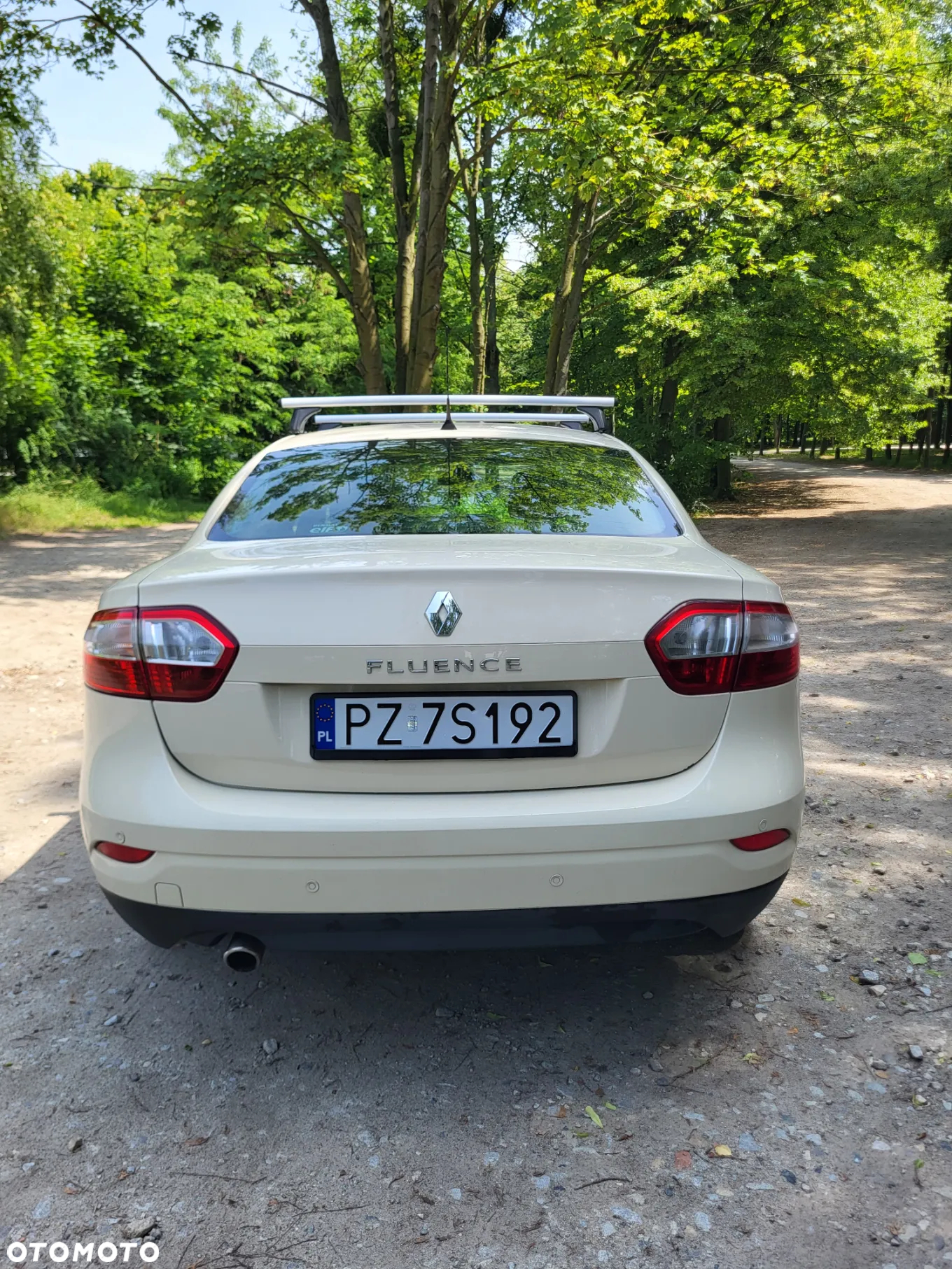 Renault Fluence - 6