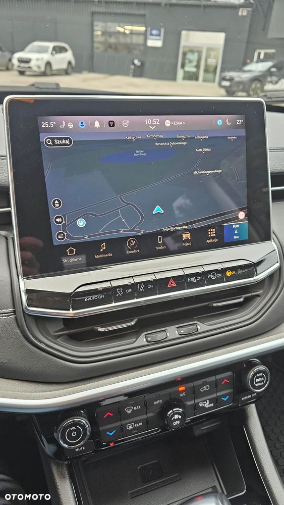 Jeep Compass 1.5 T4 mHEV Freedom Edition I FWD S&S DCT - 33