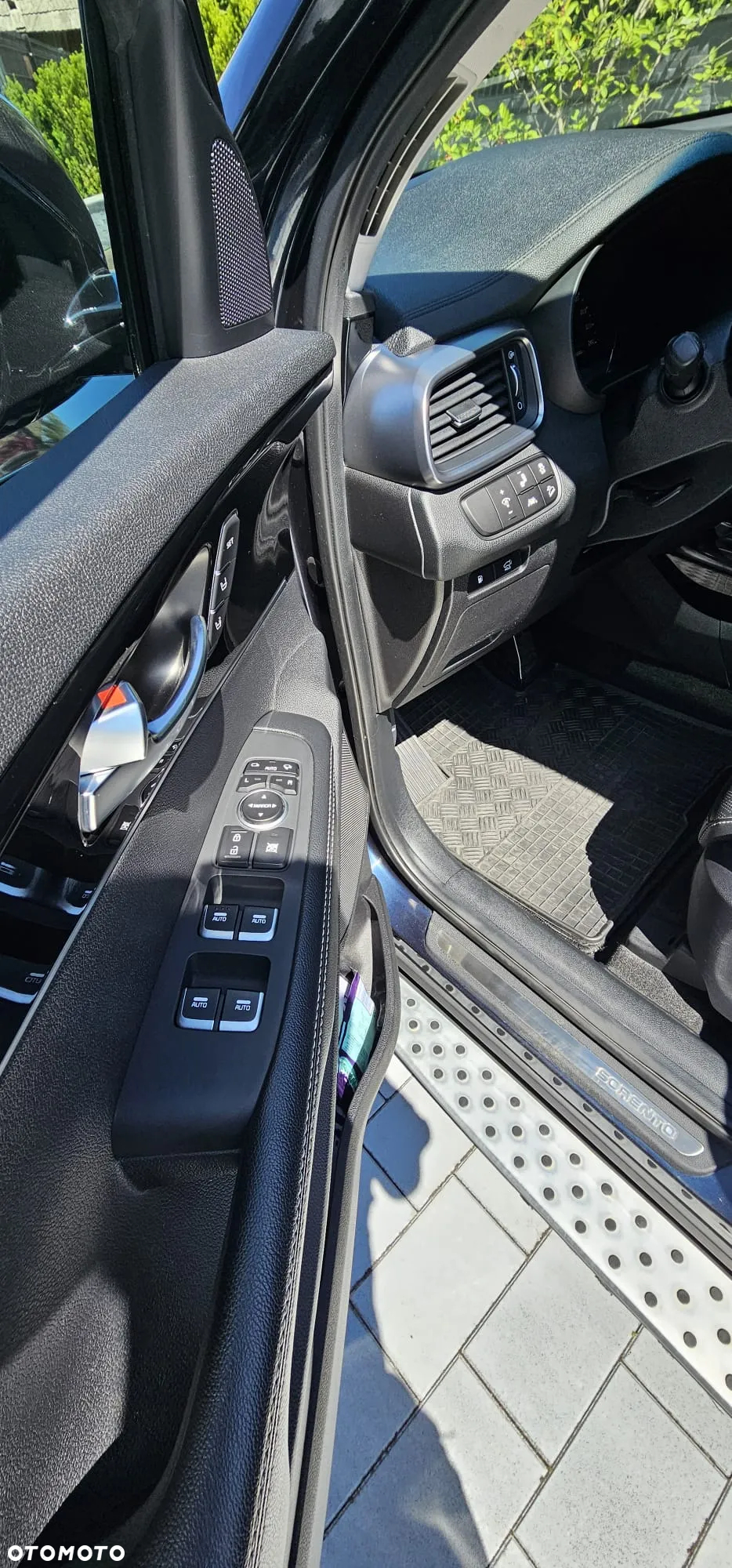 Kia Sorento 2.0 CRDI GT Line - 21