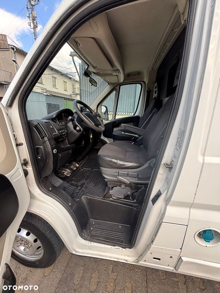 Peugeot Boxer/AMBULANS - 9
