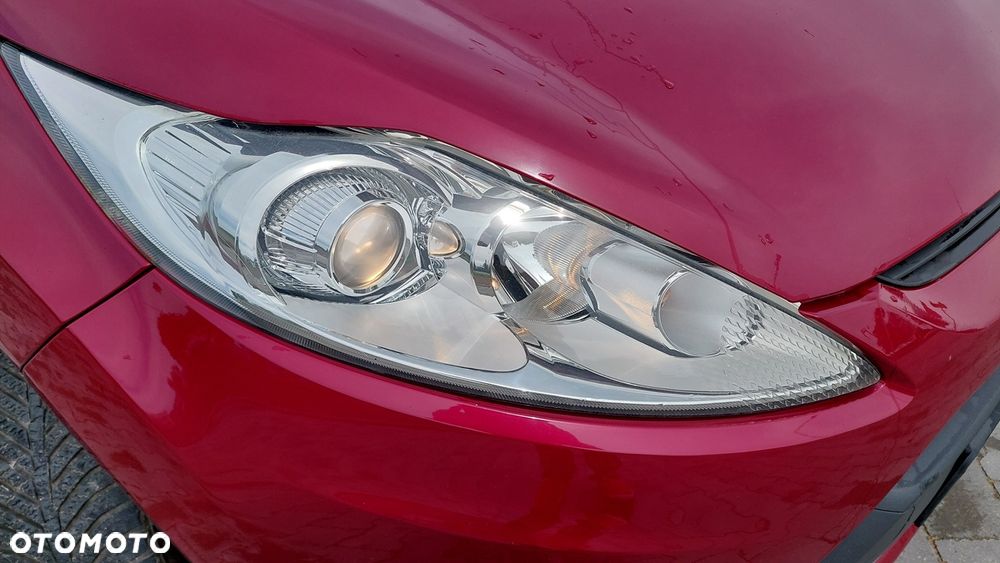 Ford Fiesta - 16