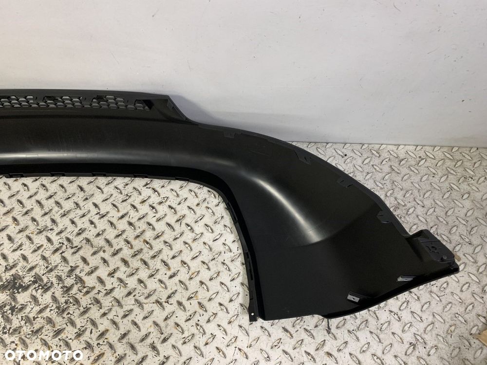 NOWY ORYGINALNY ZDERZAK SPOILER TYLNY TYŁ JEEP COMPASS II 2 17-26 52157957 - 6