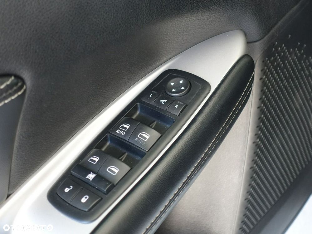 Fiat Freemont 2.0 Multijet Lounge AWD - 15
