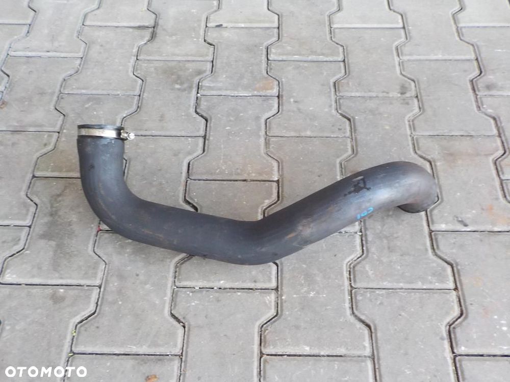 SPRINTER 2.2 CDI 00-05 WĄŻ RURA PRZEWÓD - 1