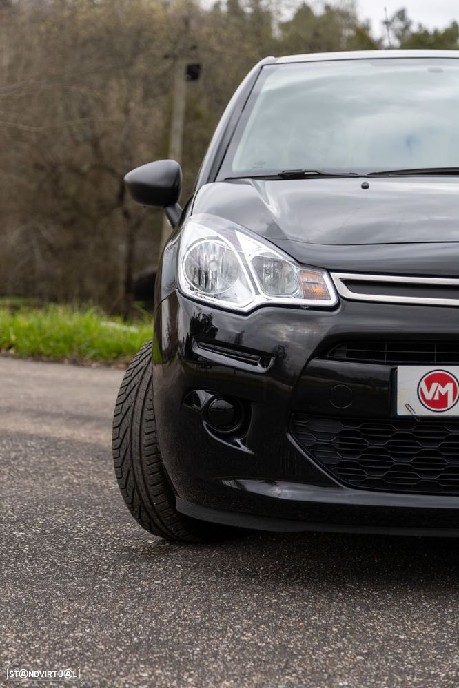 Citroën C3 1.0 VTi Collection - 11
