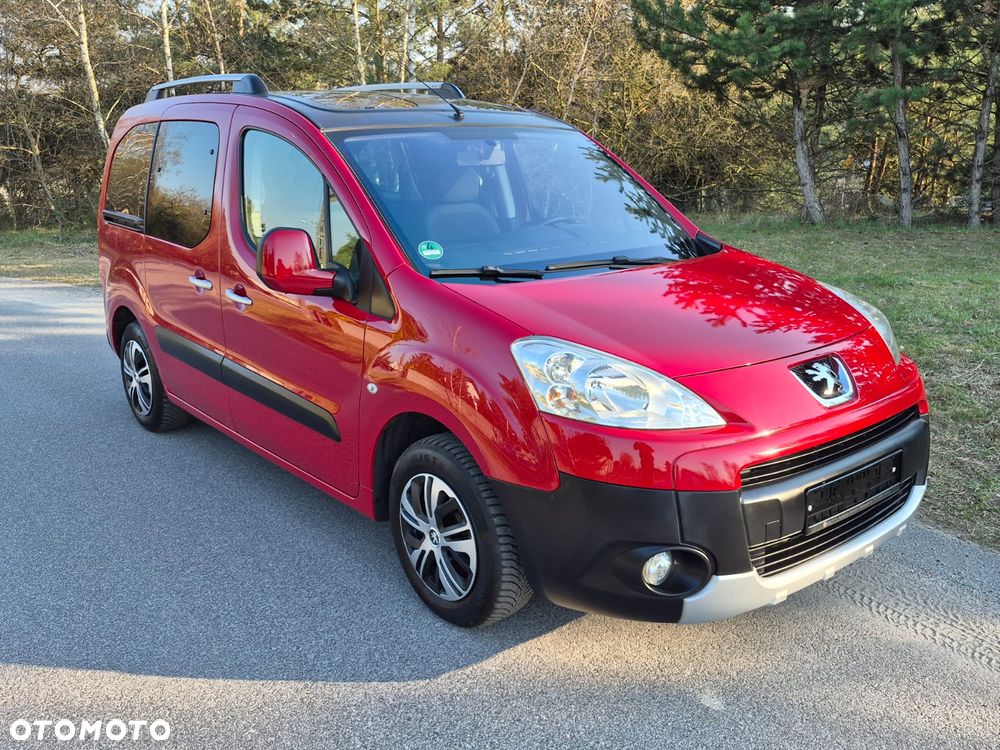 Citroën Berlingo 1.6 16V Multispace - 2
