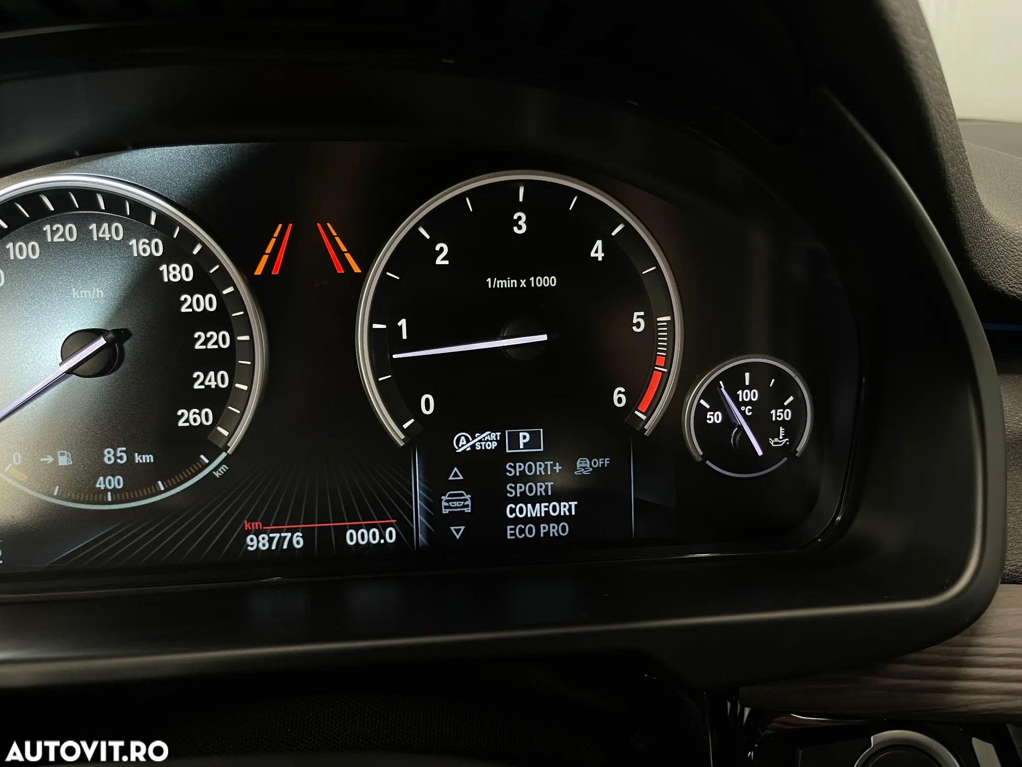 BMW X5 xDrive30d - 36