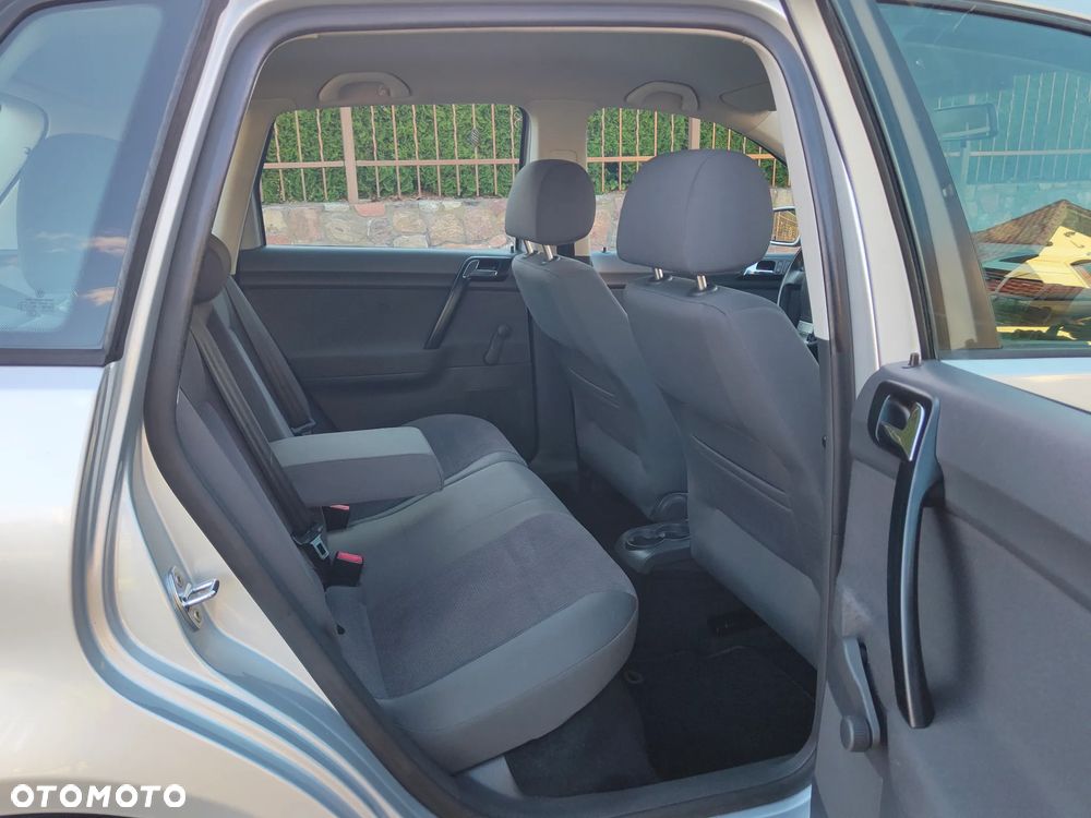Volkswagen Polo 1.4 Comfortline - 19