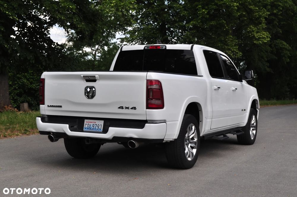RAM 1500 5.7 Crew Cab Laramie - 13