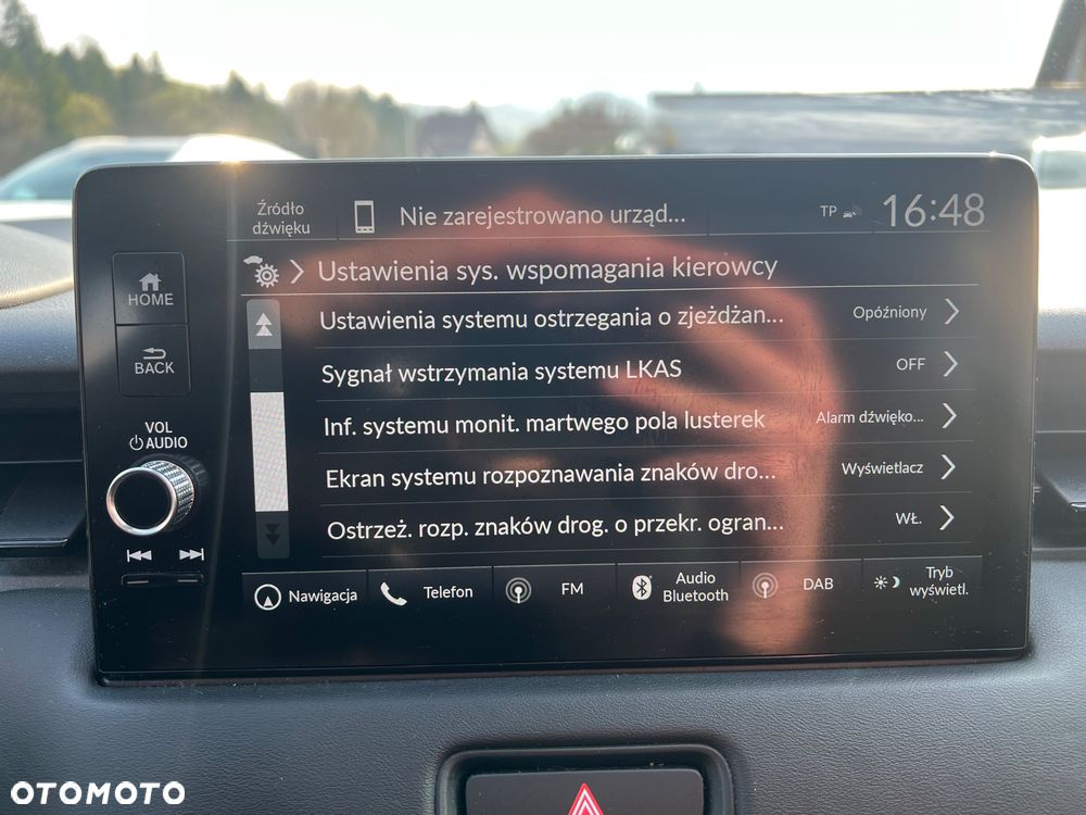 Honda HR-V 1.5 i-MMD Advance CVT - 17