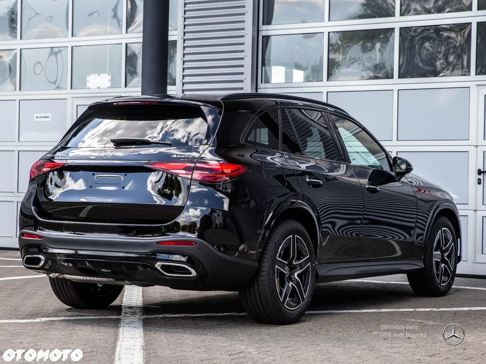 Mercedes-Benz Glc 2026 photo 5