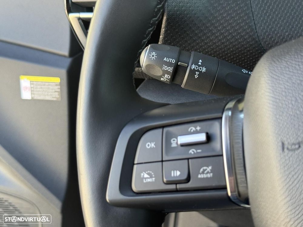 Citroën e-C4 50 kWh Shine - 26