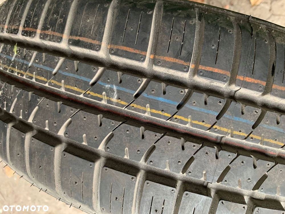 Koło dojazdowe zapas Seat Cordoba II 6L Fabia I Ibiza III Polo 9n 185/60R14 - 3