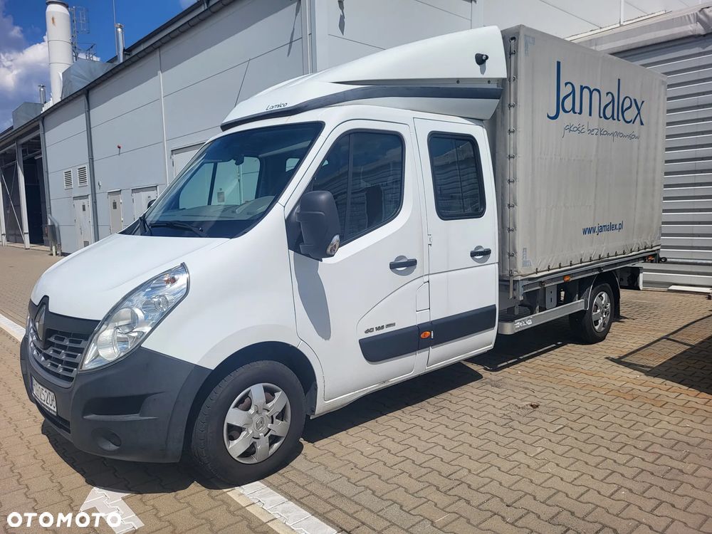 Renault Master - 15