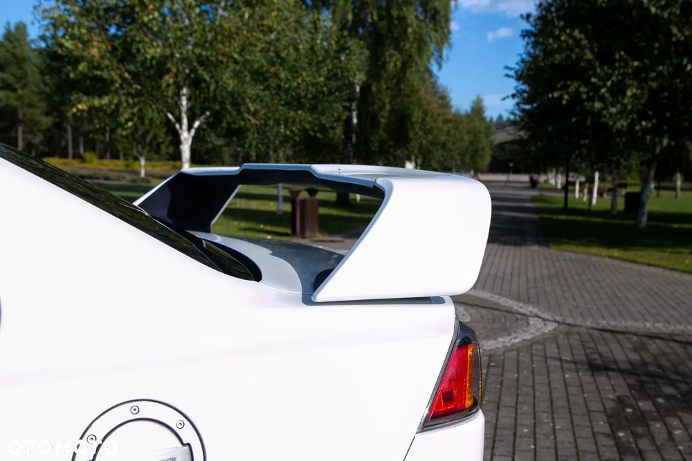 Mitsubishi Lancer 2.0 Ralliart GSR - 25