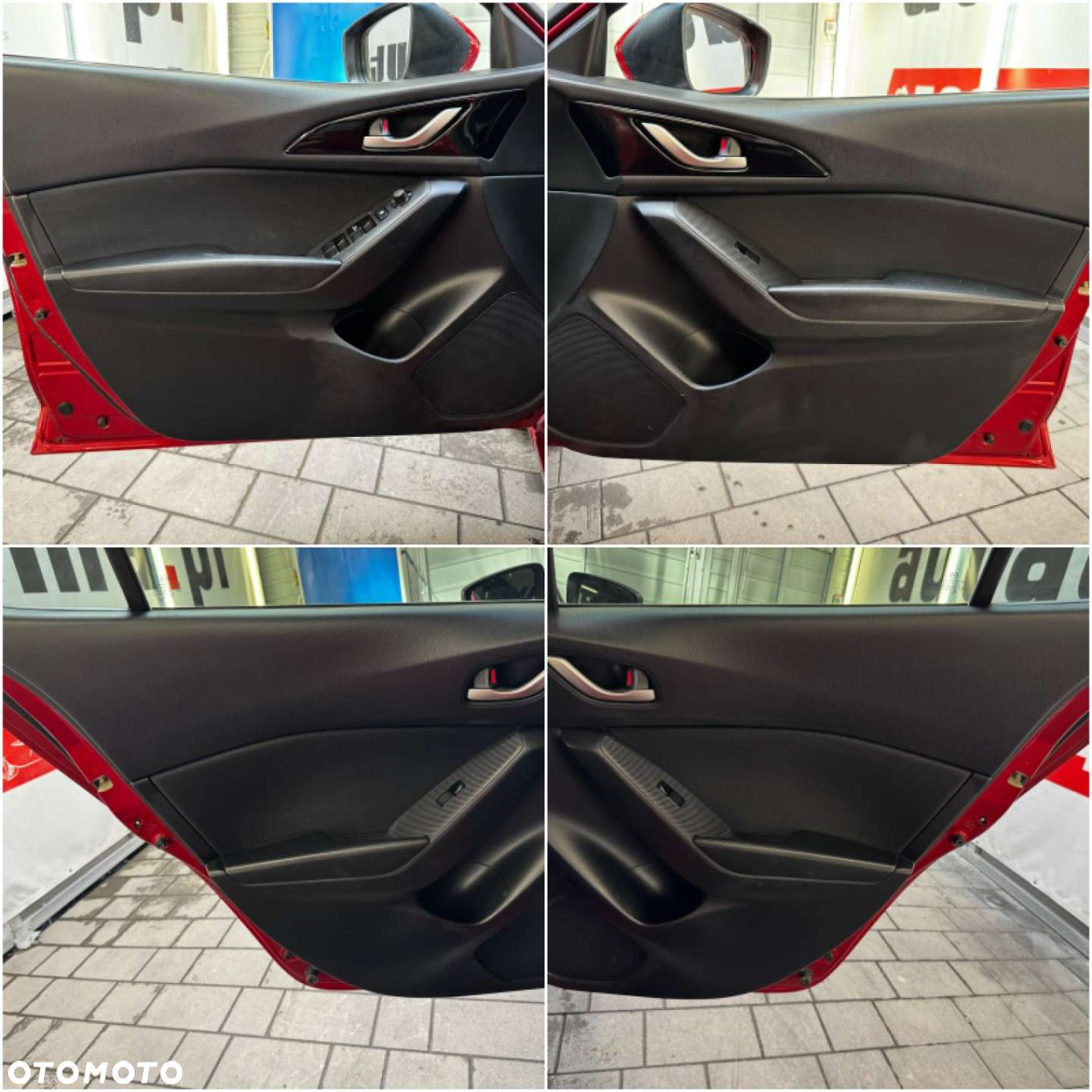 Mazda 3 - 19