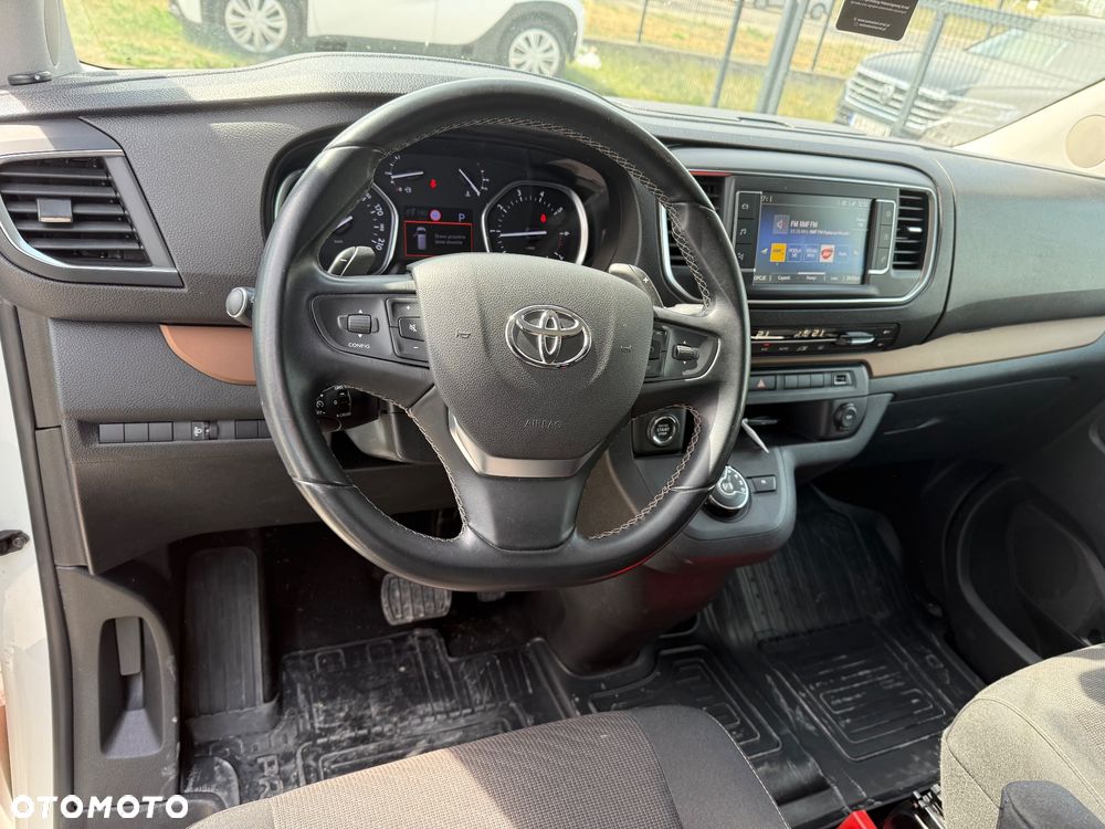 Toyota Proace Verso 2.0 D4-D Long Business - 16