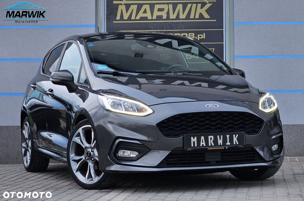 Ford Fiesta - 3