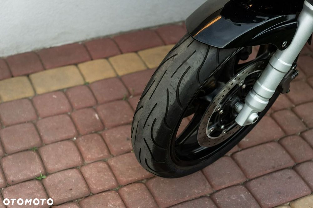 Yamaha FZ - 7