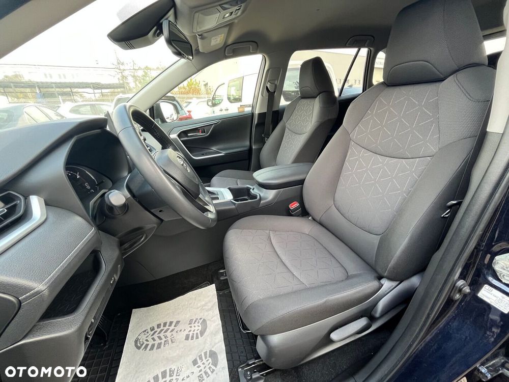 Toyota RAV4 2.0 Comfort 4x2 MS - 27