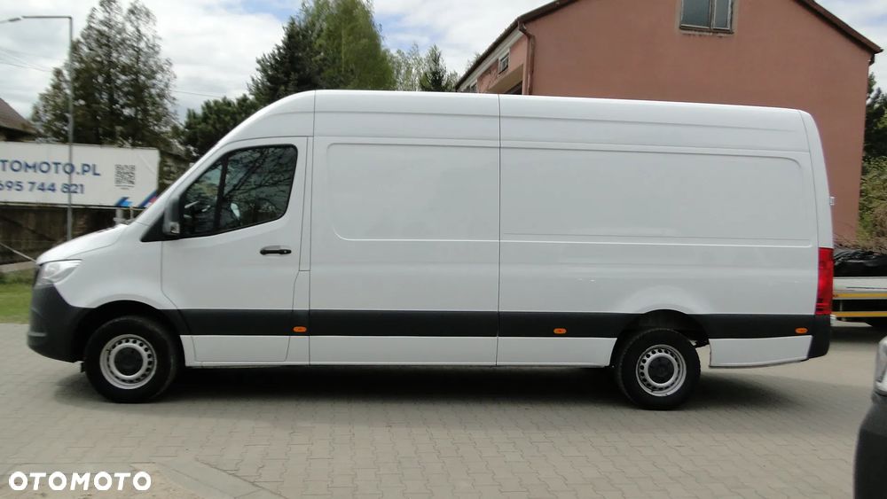 Mercedes-Benz SPRINTER - 7