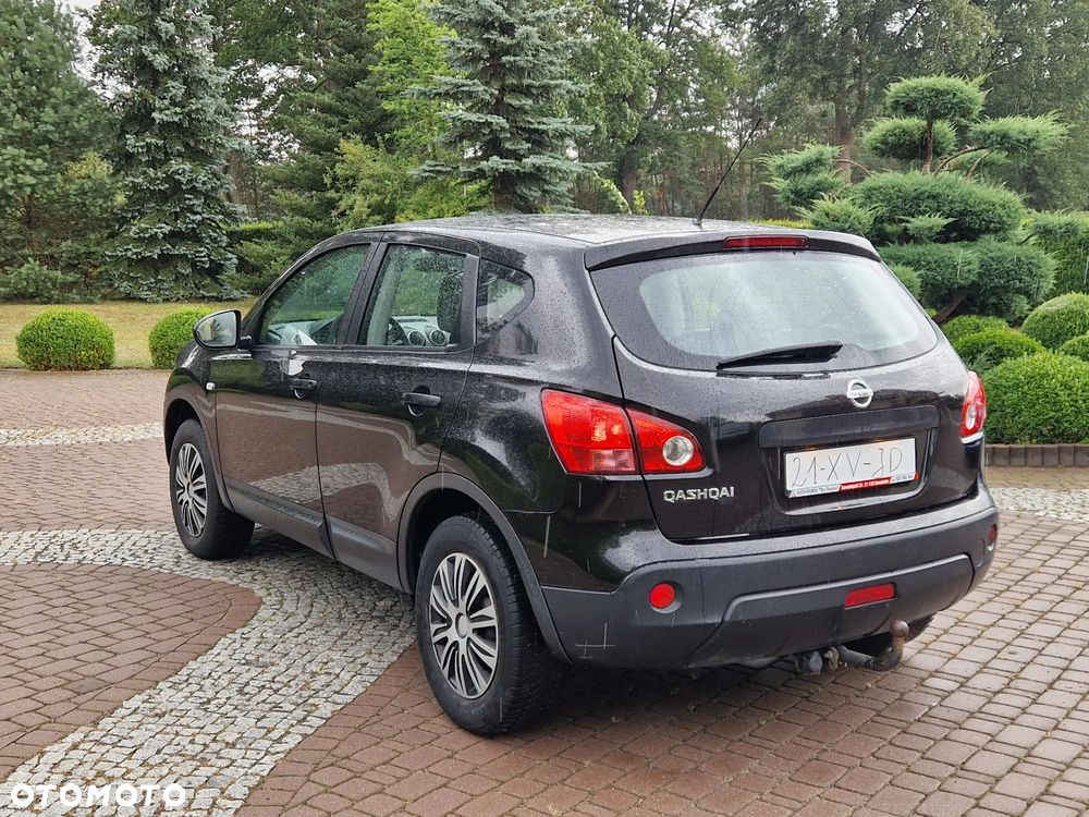 Nissan Qashqai 1.6 Acenta - 3