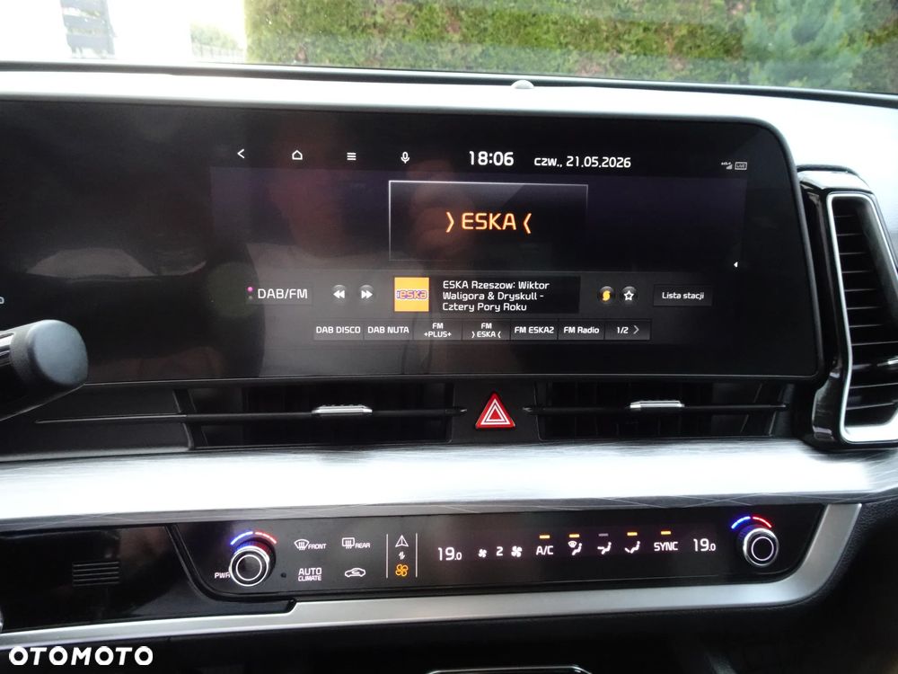 Kia Sportage 1.6 T-GDI MHEV L 2WD DCT - 34