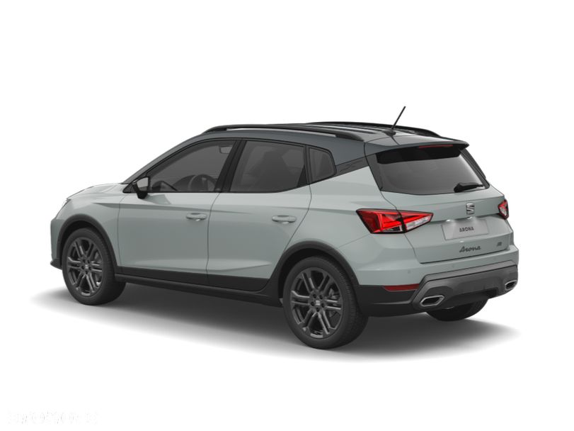 Seat Arona - 3