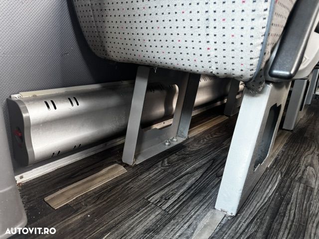 Mercedes-Benz Microbuz Sprinter 519  CDI motor 3 litri - 11