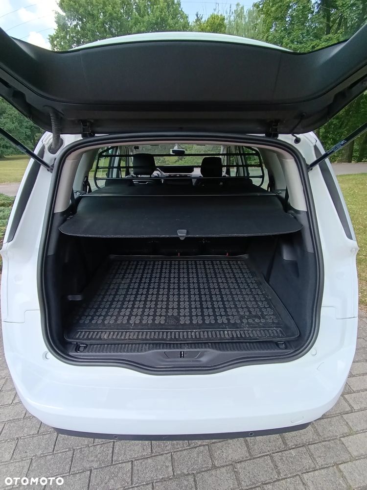 Citroën C4 Grand Picasso 1.2 PureTech MoreLife S&S - 19