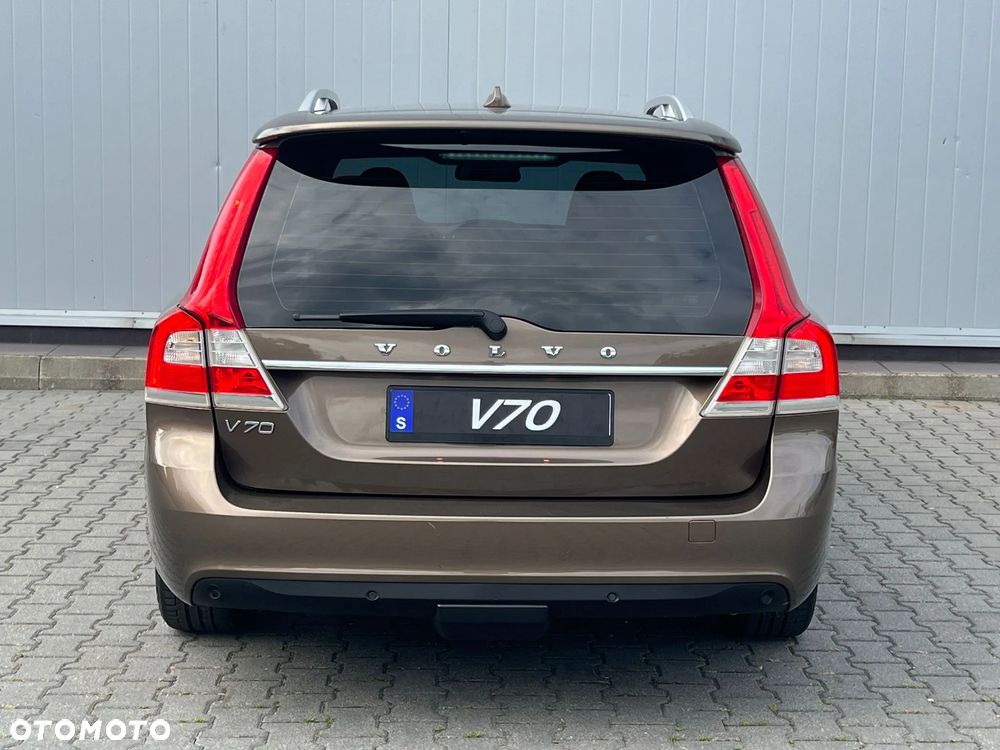 Volvo V70 D3 Drive-E Dynamic Summum - 14