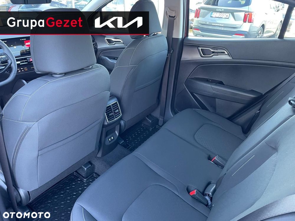 Kia Sportage - 15
